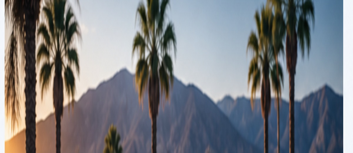 Coachella Valley